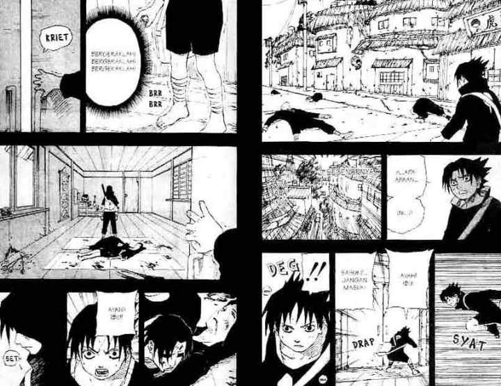 Naruto chapter 145 halaman 9