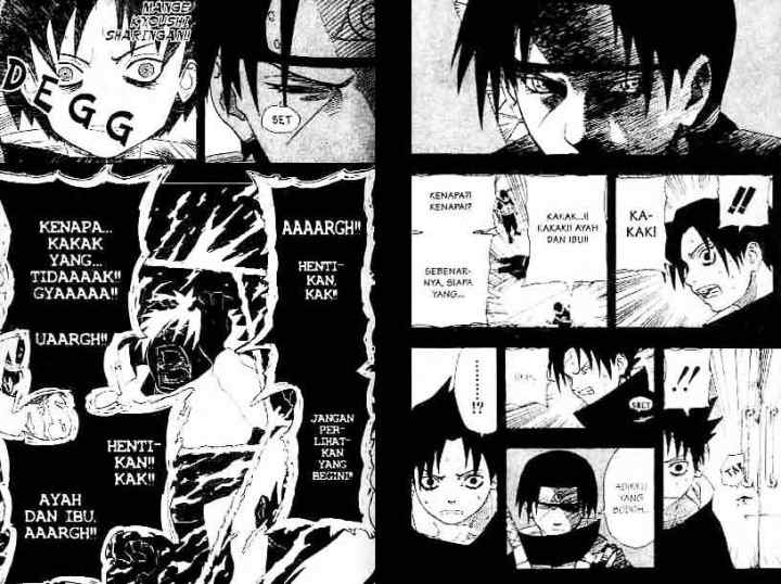 Naruto chapter 145 halaman 10