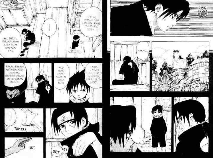 Naruto chapter 145 halaman 5