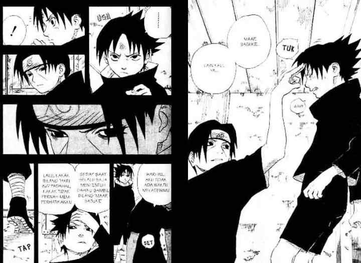 Naruto chapter 145 halaman 6