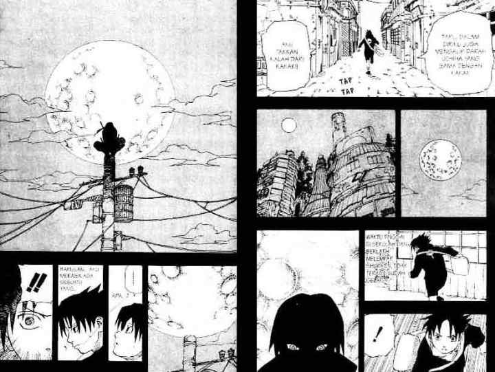 Naruto chapter 145 halaman 8