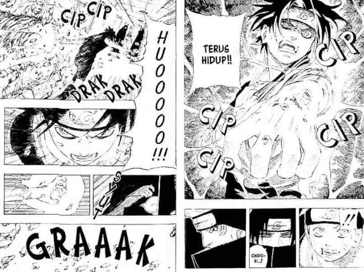 Naruto chapter 146 halaman 7