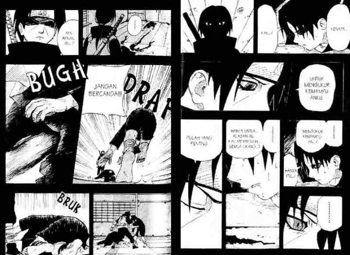 Naruto chapter 146 halaman 5