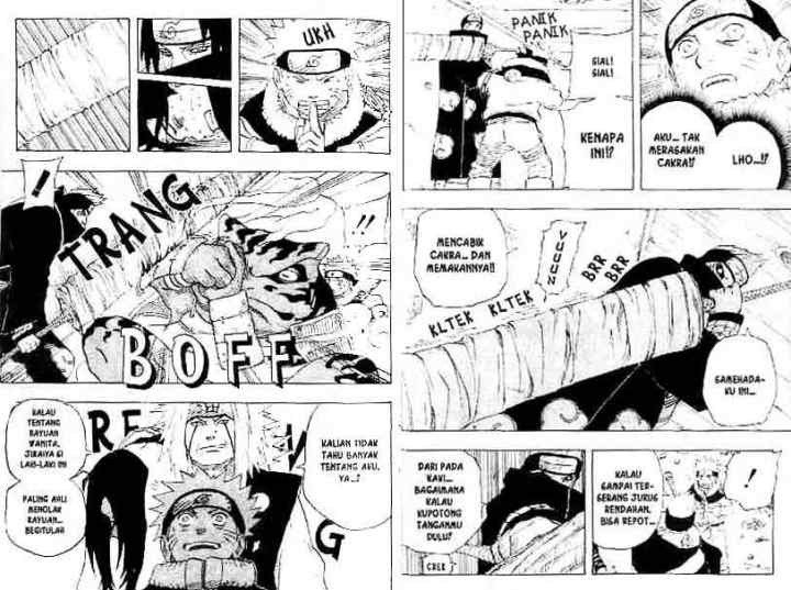 Naruto chapter 146 halaman 10