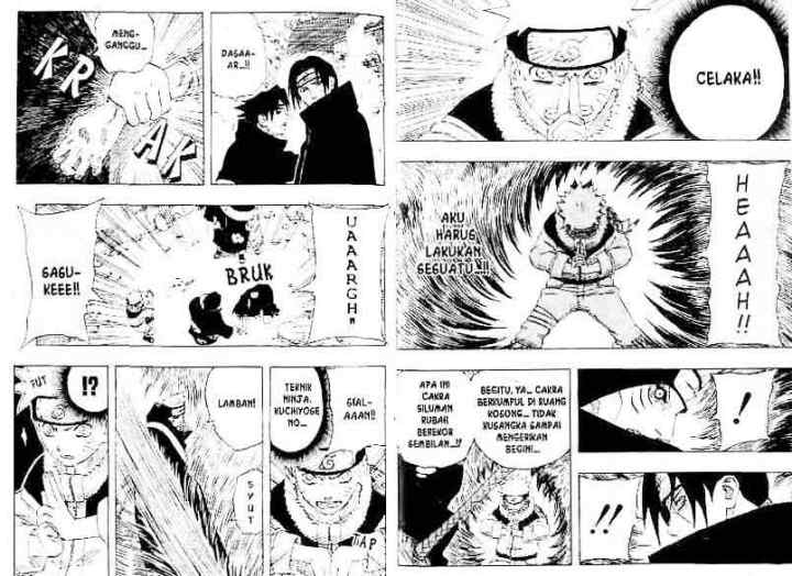 Naruto chapter 146 halaman 9