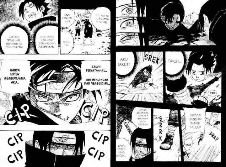 Naruto chapter 146 halaman 6