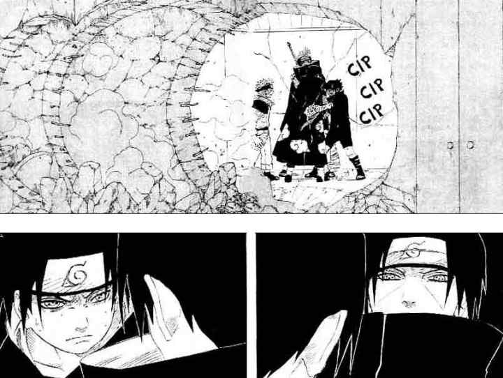 Naruto chapter 146 halaman 8