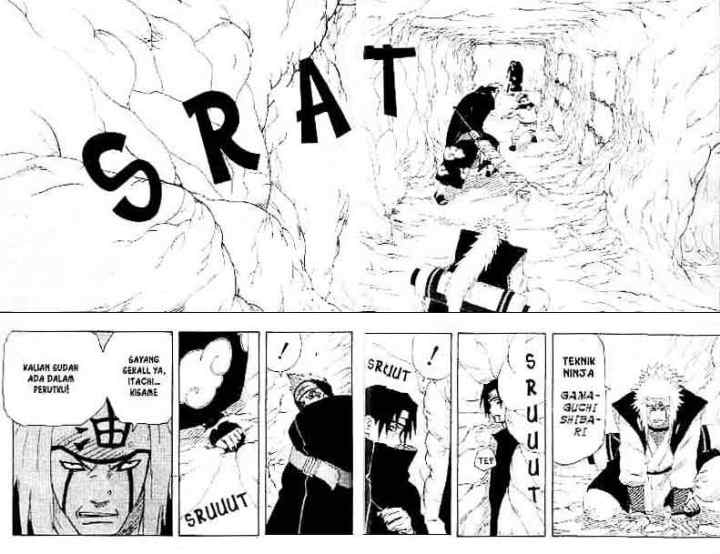 Naruto chapter 147 halaman 10