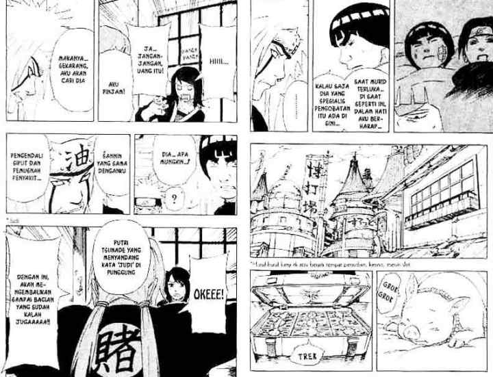 Naruto chapter 148 halaman 9
