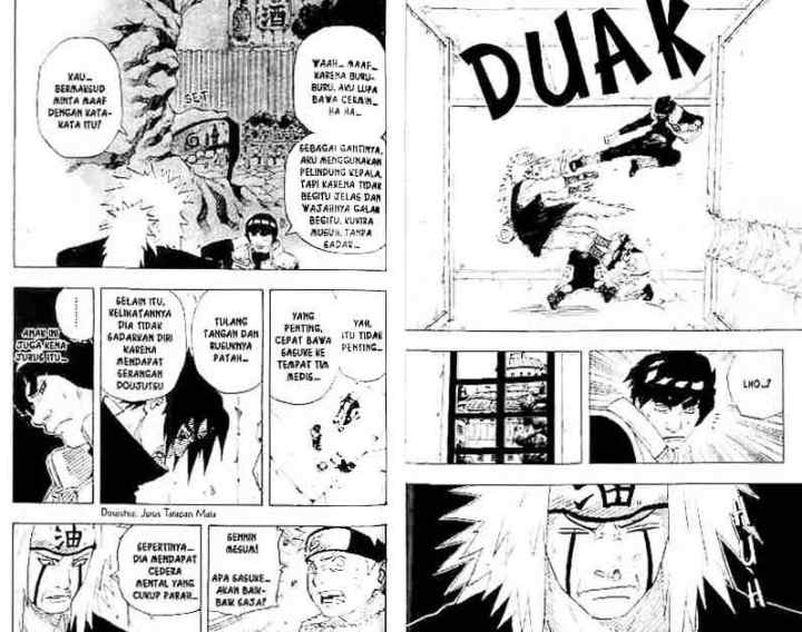 Naruto chapter 148 halaman 6