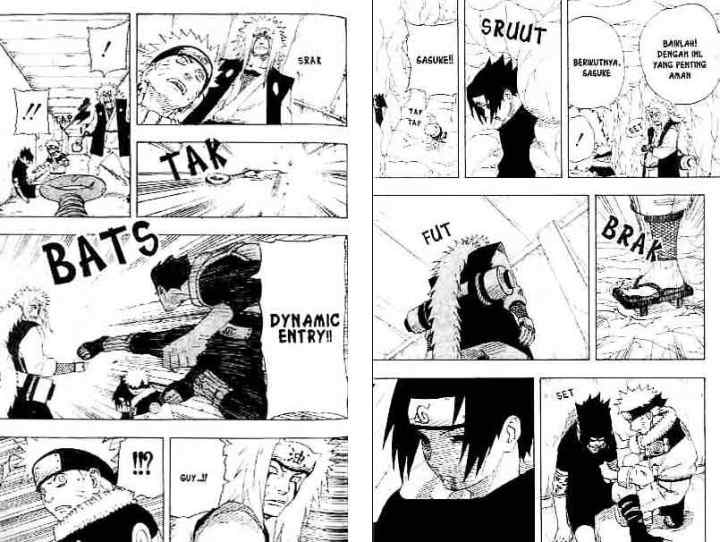 Naruto chapter 148 halaman 5