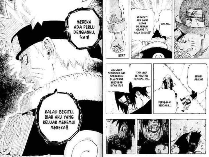 Naruto chapter 148 halaman 7