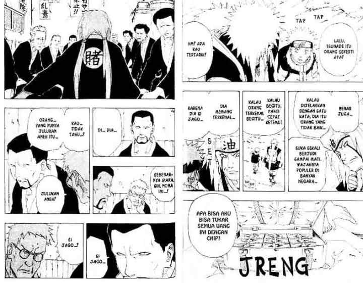 Naruto chapter 149 halaman 8