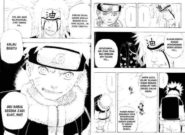 Naruto chapter 149 halaman 6