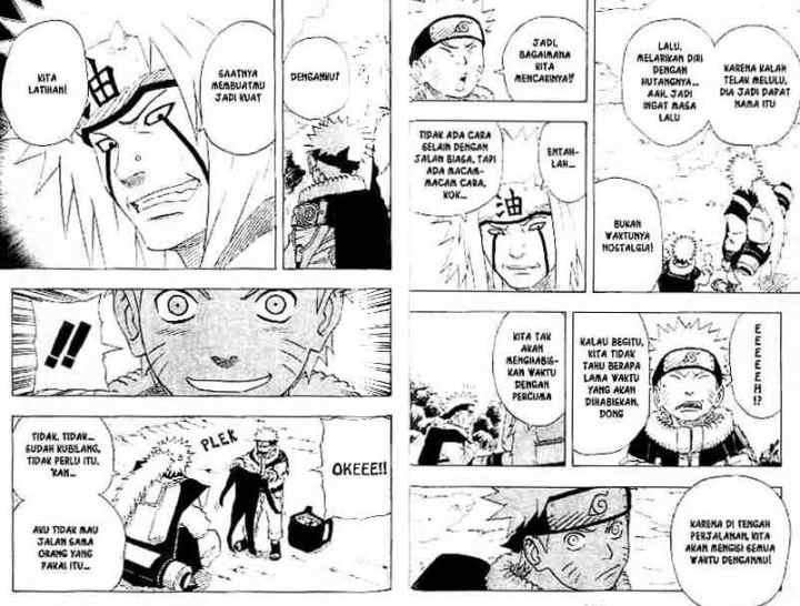 Naruto chapter 149 halaman 10