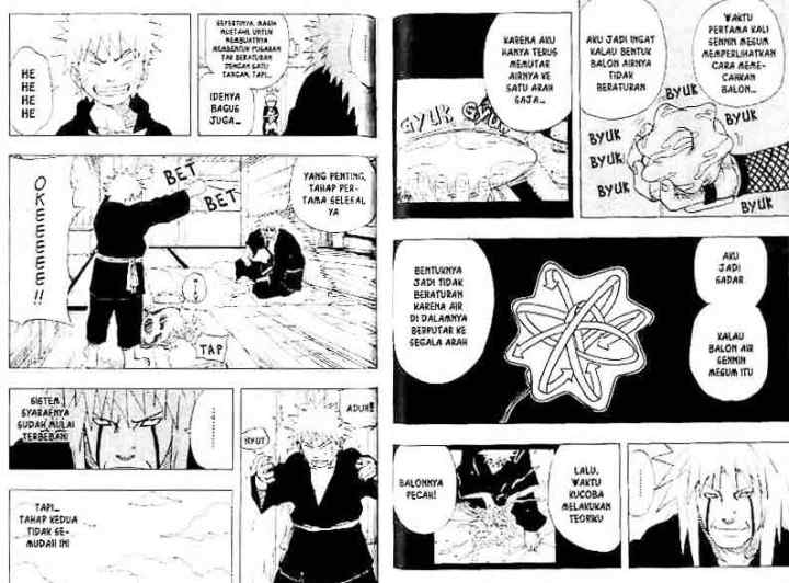 Naruto chapter 152 halaman 4