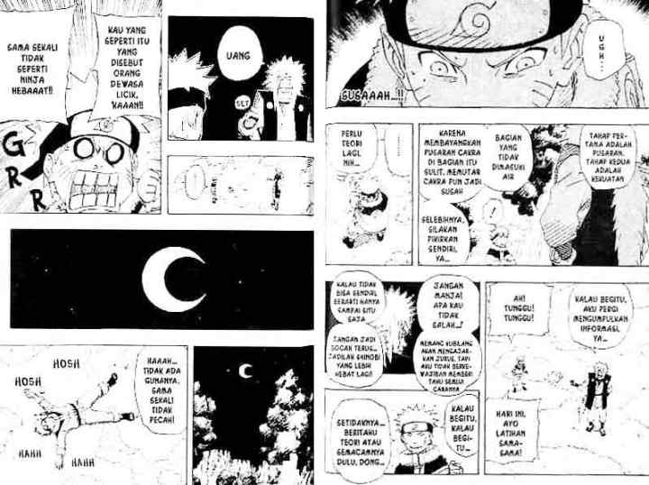 Naruto chapter 152 halaman 6