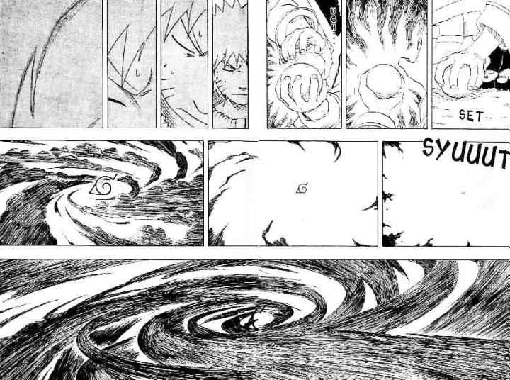Naruto chapter 154 halaman 9