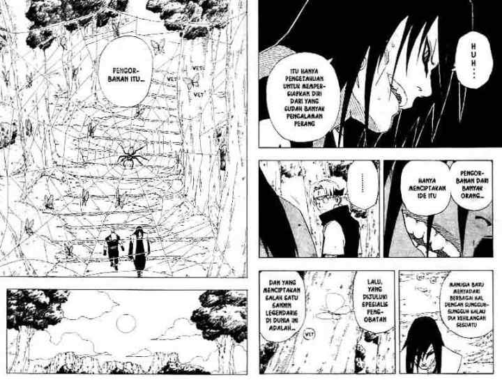 Naruto chapter 154 halaman 5