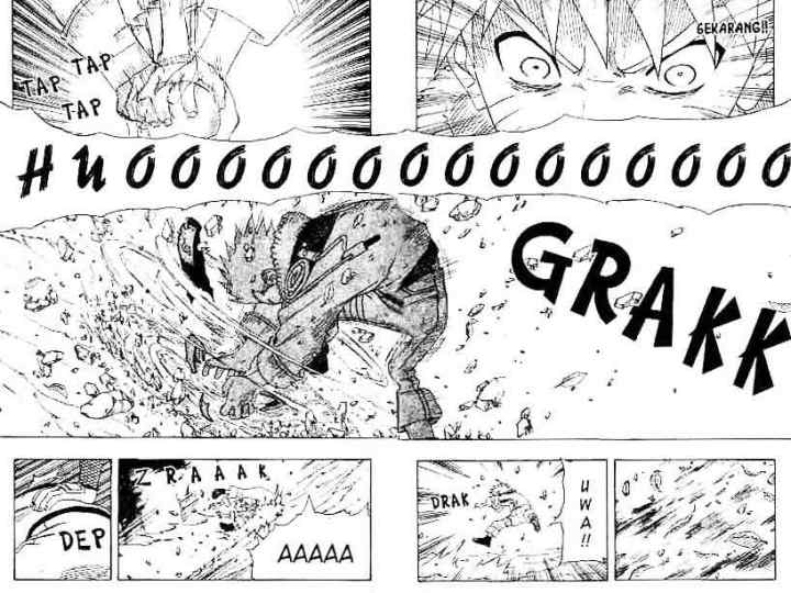 Naruto chapter 154 halaman 10