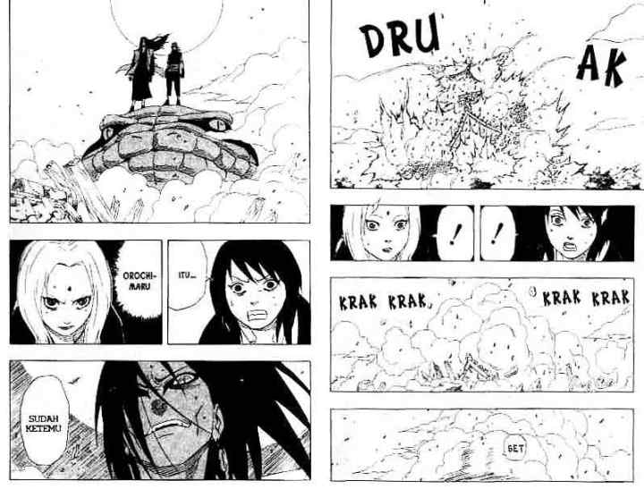 Naruto chapter 154 halaman 12