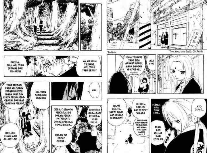 Naruto chapter 154 halaman 4