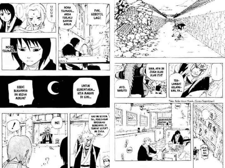 Naruto chapter 157 halaman 7