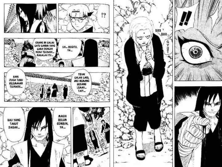 Naruto chapter 157 halaman 5