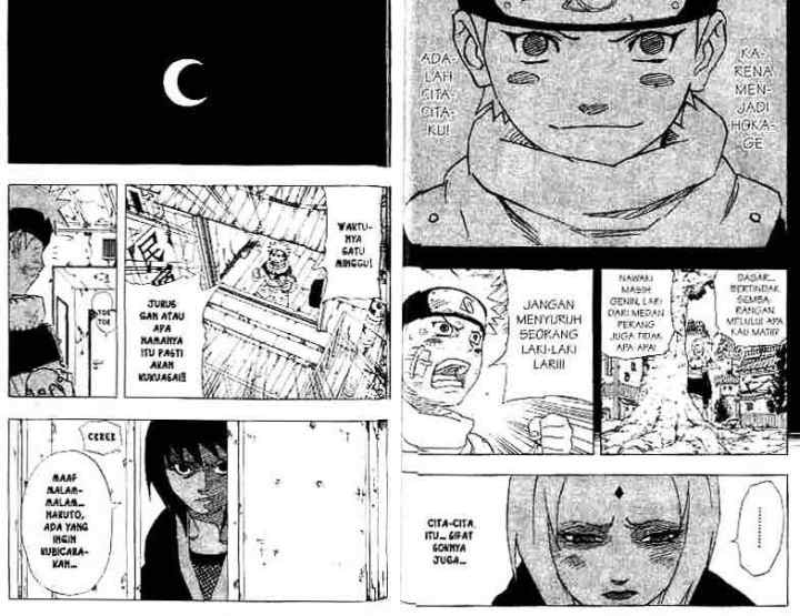Naruto chapter 159 halaman 10