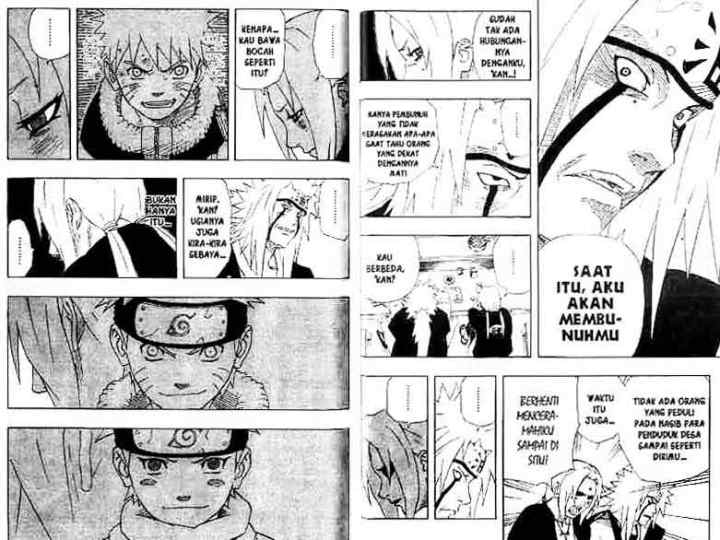 Naruto chapter 159 halaman 9