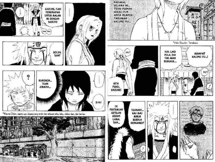 Naruto chapter 159 halaman 6