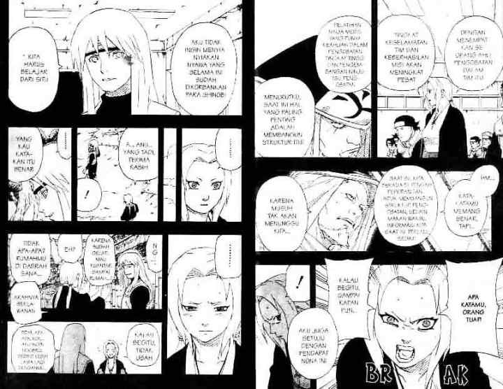 Naruto chapter 160 halaman 7