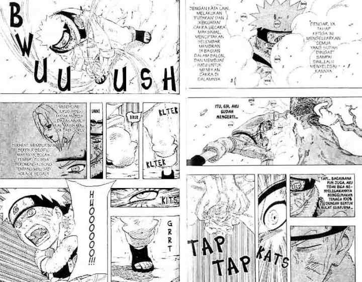 Naruto chapter 161 halaman 7