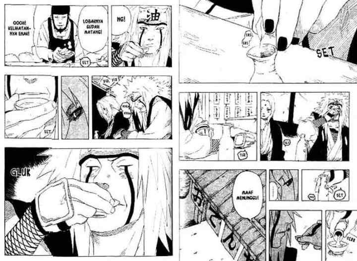 Naruto chapter 161 halaman 10