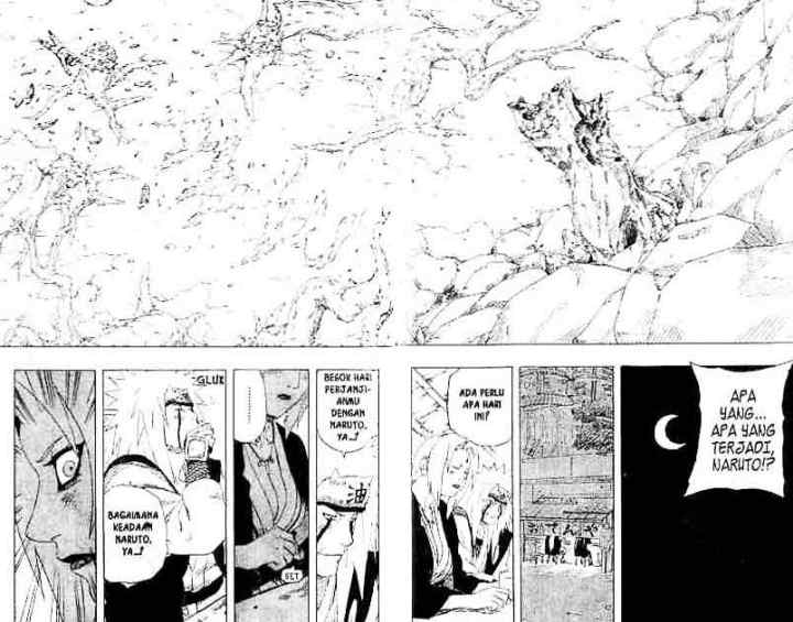 Naruto chapter 161 halaman 9