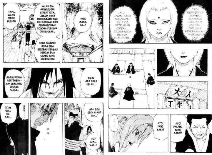 Naruto chapter 161 halaman 5