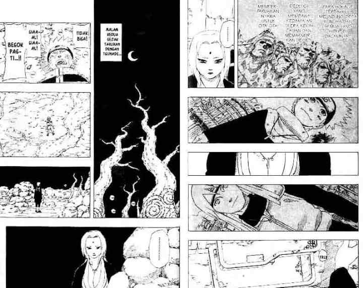 Naruto chapter 161 halaman 4