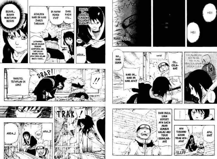 Naruto chapter 162 halaman 6