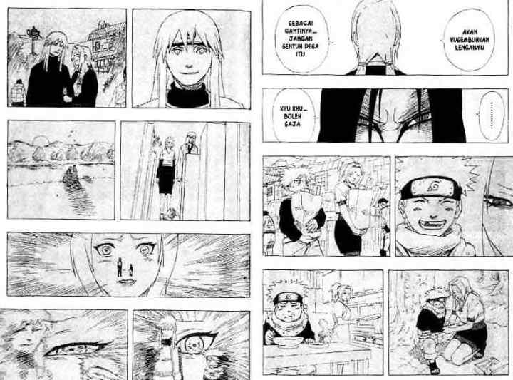 Naruto chapter 162 halaman 10