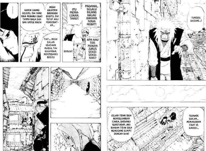 Naruto chapter 162 halaman 7