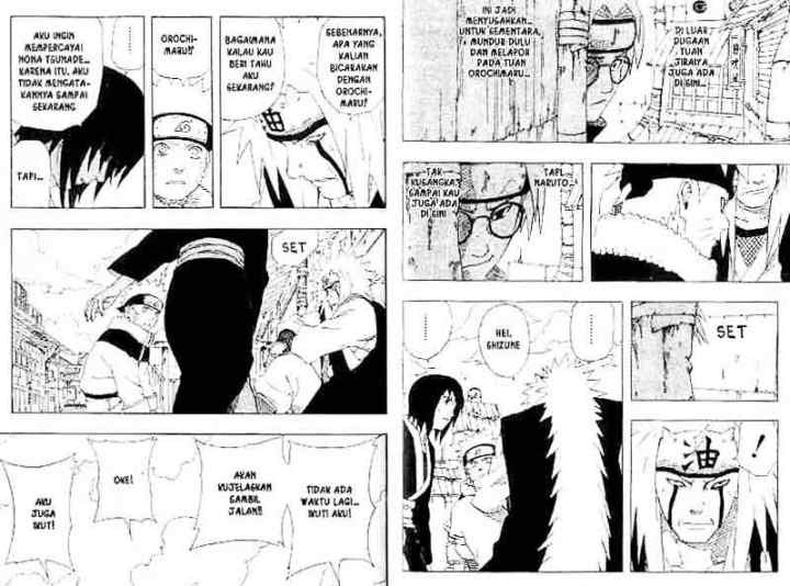 Naruto chapter 162 halaman 8
