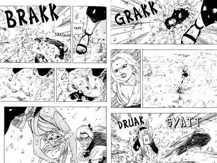 Naruto chapter 164 halaman 5