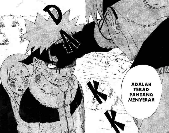Naruto chapter 166 halaman 10
