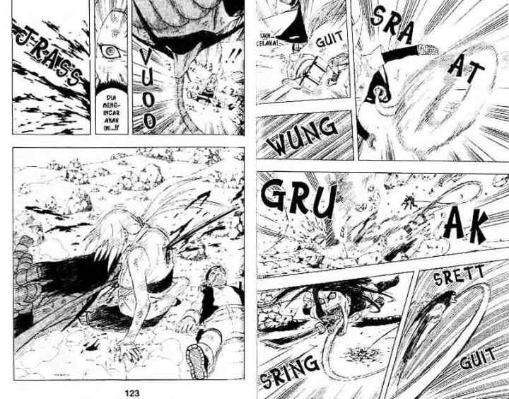 Naruto chapter 168 halaman 10