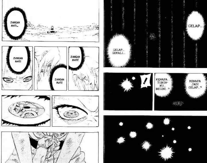 Naruto chapter 168 halaman 7