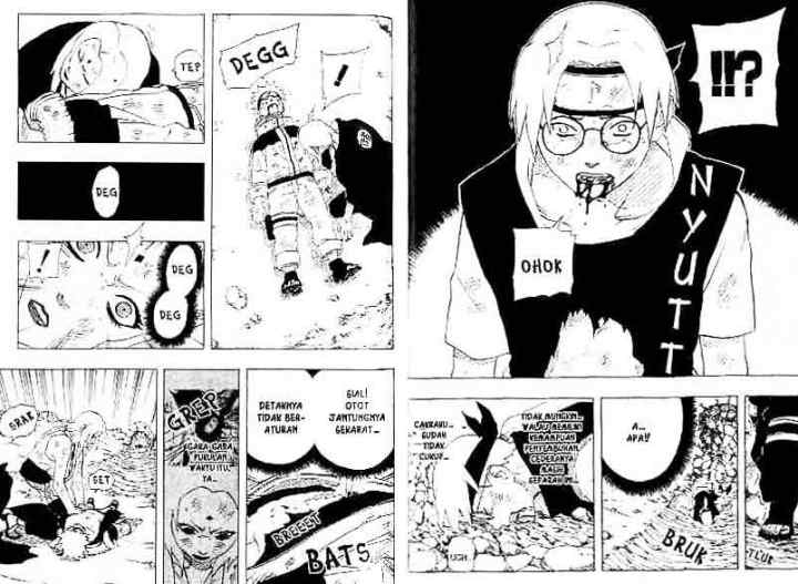 Naruto chapter 168 halaman 5
