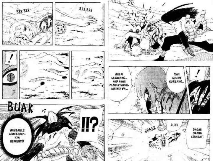Naruto chapter 169 halaman 7