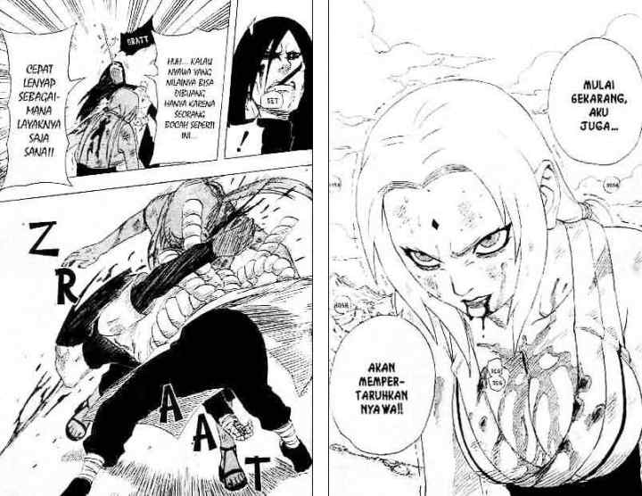 Naruto chapter 169 halaman 5