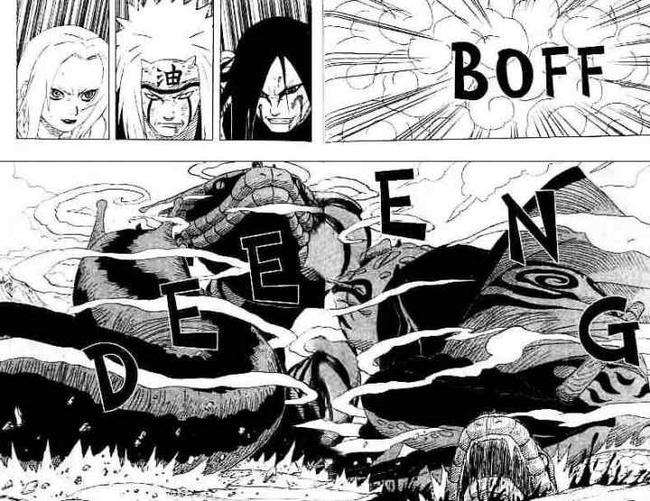 Naruto chapter 169 halaman 10