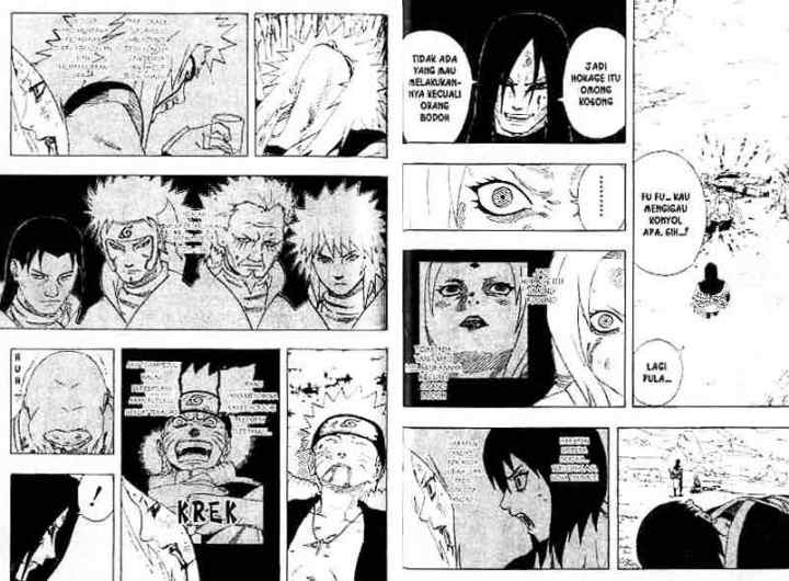 Naruto chapter 169 halaman 4